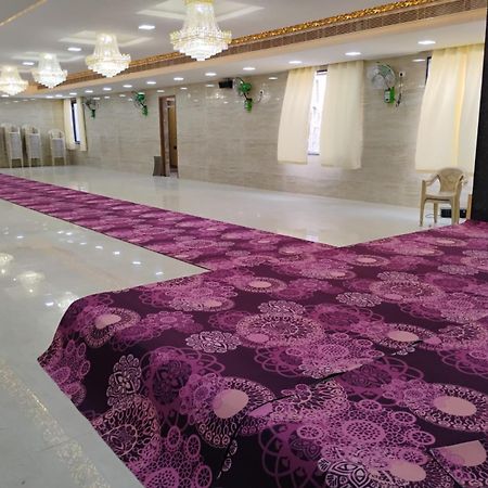 ホテル Rajkrishna Residency Attur エクステリア 写真