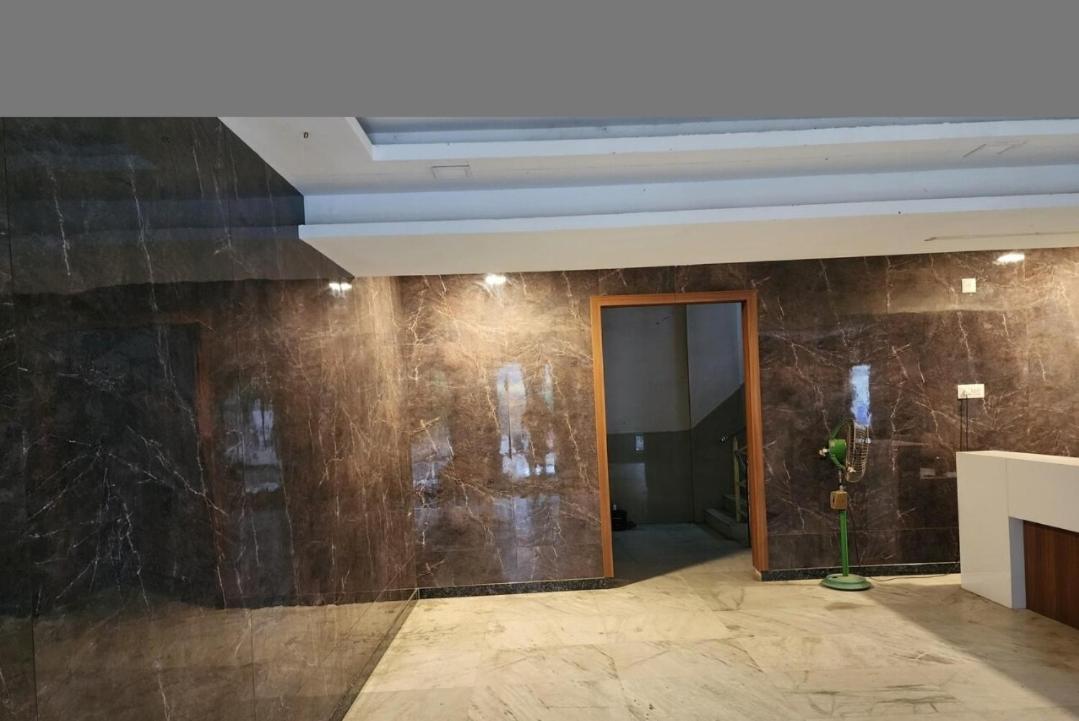 ホテル Rajkrishna Residency Attur エクステリア 写真