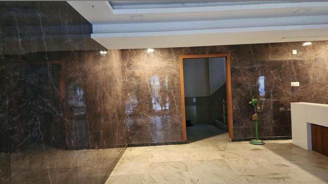ホテル Rajkrishna Residency Attur エクステリア 写真